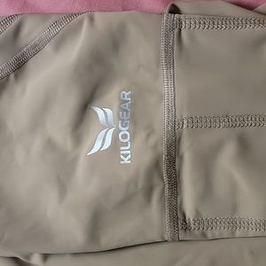 Kilogear Workout Cloths